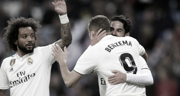 Foto:Reprodução/Real Madrid