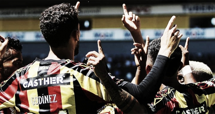 Leones Negros ruge ante Venados para llegar al subliderato
