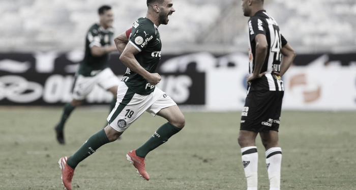 (Foto: Cesar Greco/Palmeiras)