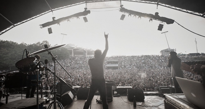 Foto del Primavera Sound 2018 | Foto: Página de Facebook Oficial de Primavera Sound Festival