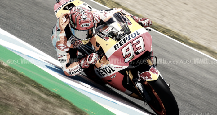 Previa Honda GP de Holanda: seguir forjando un nuevo título