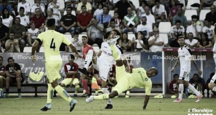 El Getafe, históricamente un rival incómodo para el Espanyol