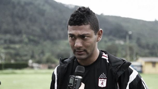 Eder Castañeda: "Hay que seguir adelante, la vida no termina aquí"