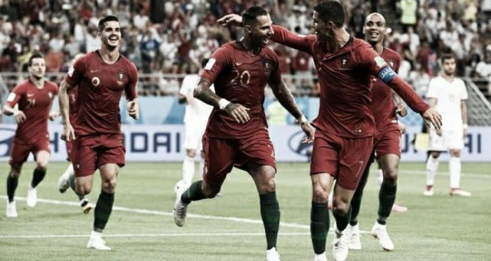 Le Portugal s'est fait peur