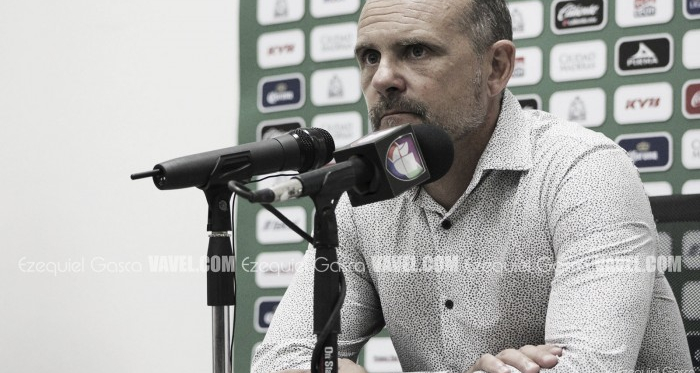 (Foto: Ezequiel Gasca - VAVEL)