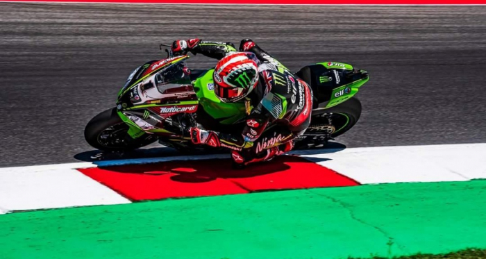 WSBK, Gp di Misano - Rea trionfa ancora, Davies limita i danni ed è 2° - Fonte: www.alessiomazzocco.it