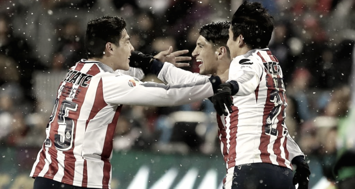 Foto: Chivas