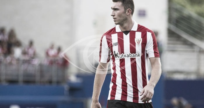 Laporte se convierte en ‘Citizen’ tras el pago de la cláusula