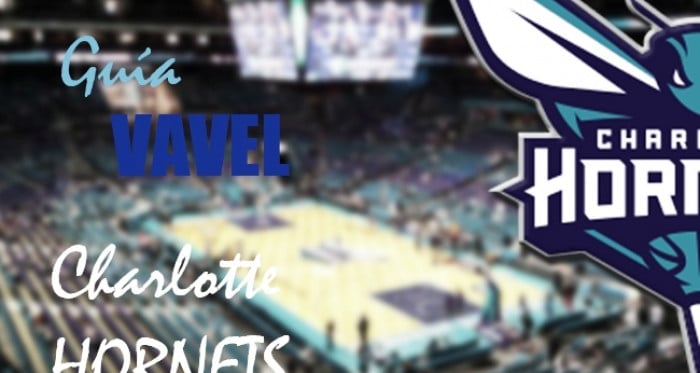 Guía VAVEL NBA 2017/18: Charlotte Hornets, la lucha por los playoffs es posible