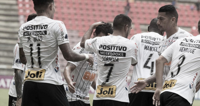 Foto: Daniel Augusto Jr / Agência Corinthians