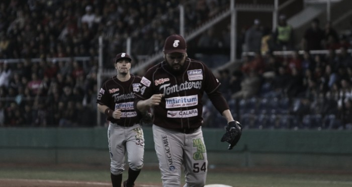 Foto: Club Tomateros.