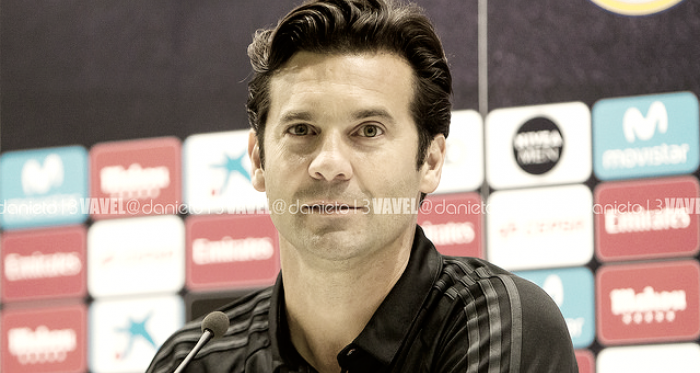 Solari convoca a 20 jugadores para el partido europeo | Foto: VAVEL