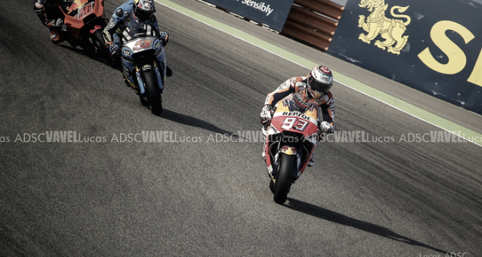 Miller, decepcionado con su carrera en Sepang