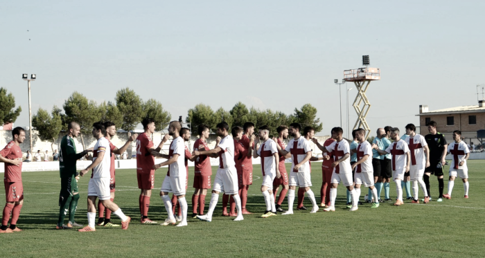 Ensayo del VAR en los partidos de verano del Huesca