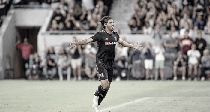 @LAFC
