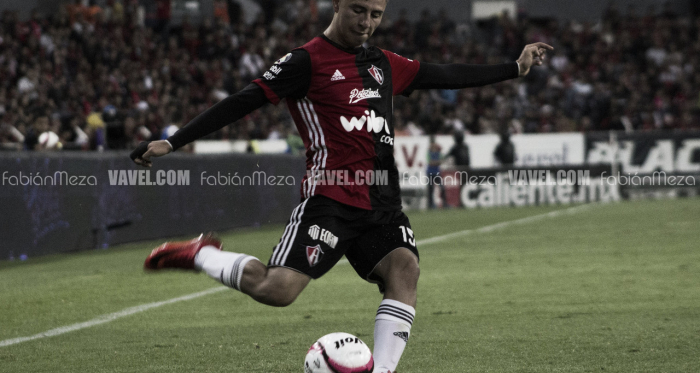 Foto: Fabián Meza - VAVEL