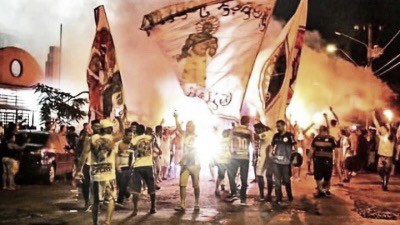 (Foto: Divulgação/ Guarany)