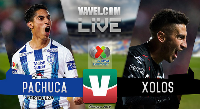 Previa Pachuca vs Xolos: por la cima del Grupo A