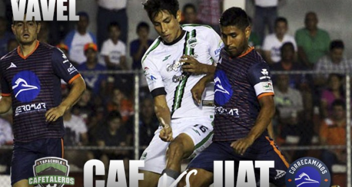 Previa Cafetaleros - Correcaminos: Tapachula quiere extender su buen momento