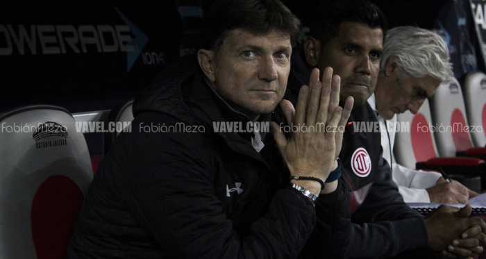 (Foto: Fabián Meza | VAVEL México)