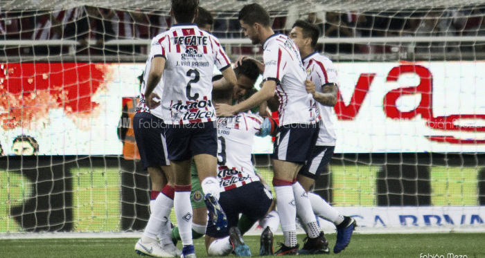 (Foto: Fabián Meza | VAVEL México)