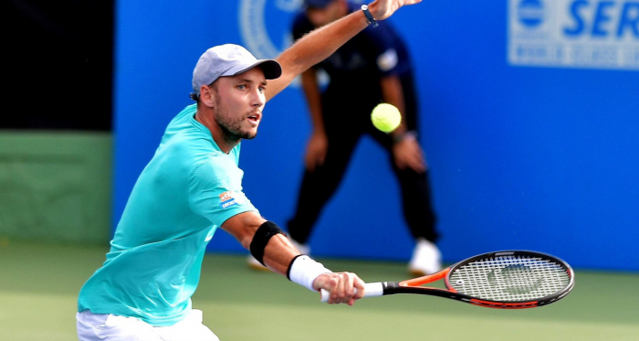ATP Pune- Darcis ritrova la vittoria, bene anche Munar. Il day1