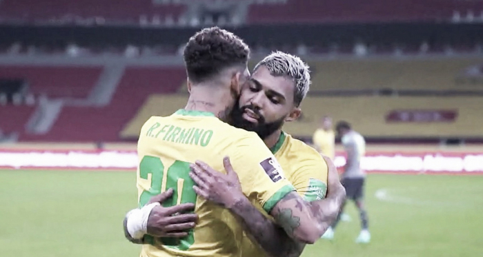Em dia polêmico, Tite esboça alterações no time titular da seleção brasileira