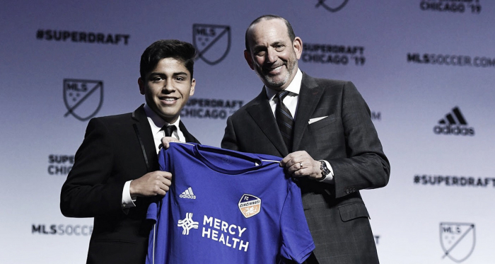 @MLS