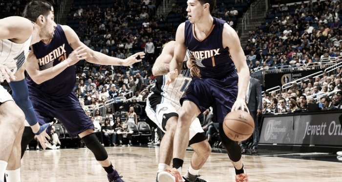 Foto: NBA