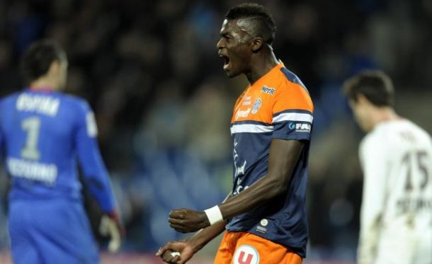 Reti bianche tra Nantes e Reims, il Montpellier batte il Nizza