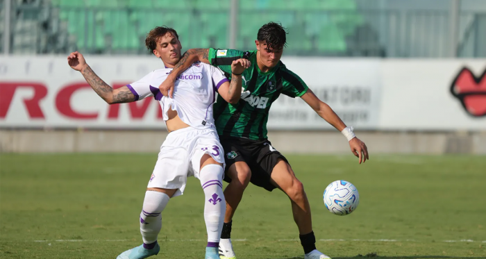 Fiorentina - Verona, alla ricerca del riscatto in Primavera 1