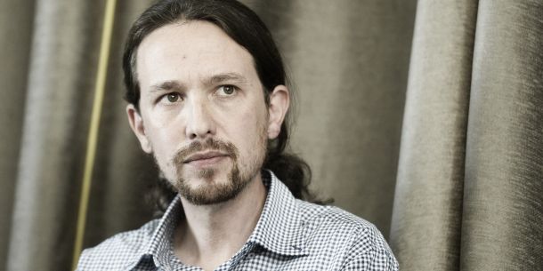 Pablo Iglesias: &quot;Es muy importante el &#039;no&#039; en Grecia para recuperar la democracia&quot;