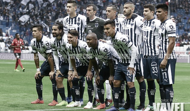 (Foto: Carlos Ruíz /VAVEL México)