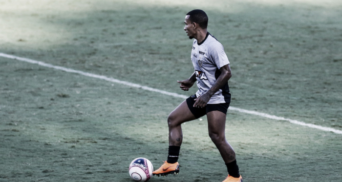 (Foto: Bruno Cantini/Atlético-MG)