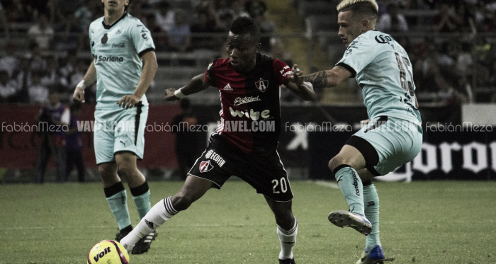 Foto: Fabián Meza - VAVEL