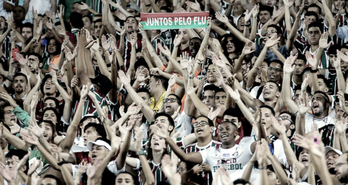 (Foto: Divulgação / Fluminense FC)