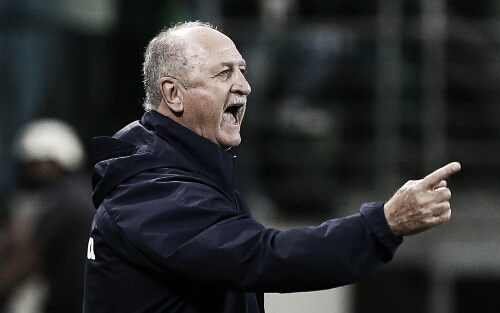 (Foto: Cesar Greco/Ag Palmeiras/Divulgação)