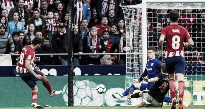 Previa Atlético de Madrid - Athletic de Bilbao: los colchoneros pueden ser los verdugos de Berizzo