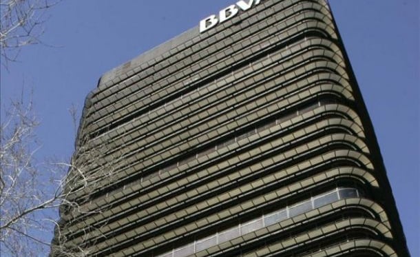 BBVA se prepara para Basilea III: vende el 5,1% de China CITIC Bank por 944 millones