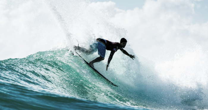 Foto: Divulgação/WSL
