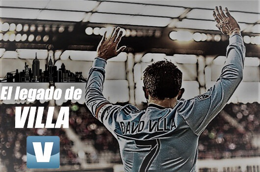 El legado de Villa || Imagen: Dani Souto (VAVEL.com)
