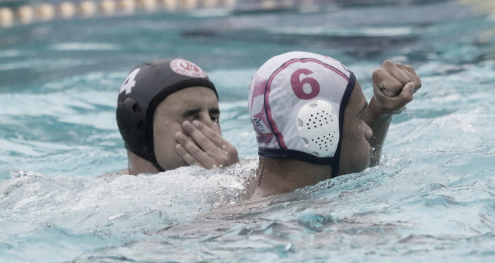 Definidas as quartas-de-final do Brasil Open 2022 de Polo Aquático