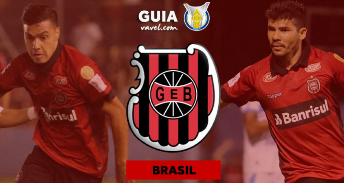 Guia VAVEL do Brasileirão Série B: Brasil de Pelotas
