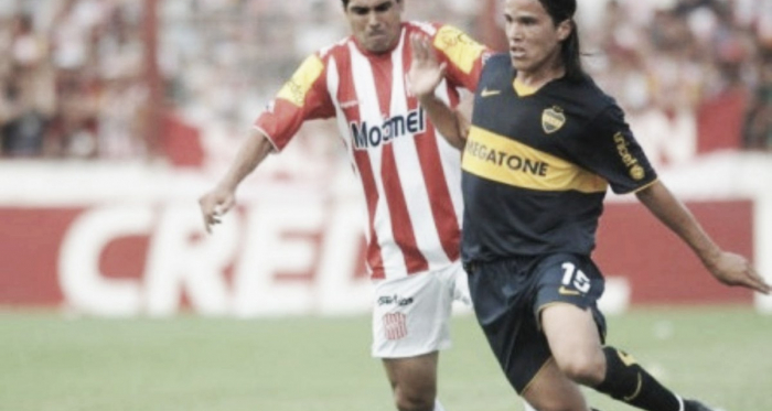 Ventaja ante San Martín de Tucumán