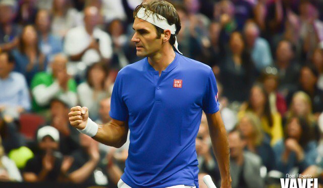Australian Open 2019 - Il tornado Federer si abbatte su Fritz, tre set a zero e quarto turno