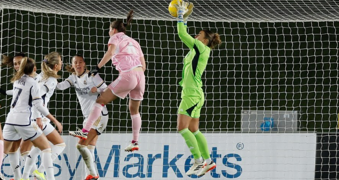 Real Madrid Femenino, acribillado a última hora: cerca del 40 % de los goles en liga llegan en el descuento