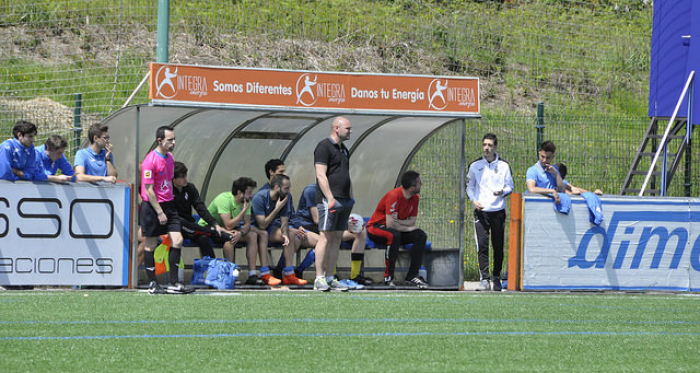 Jornada 3 del Grupo II: grandes encuentros y cambio de líder