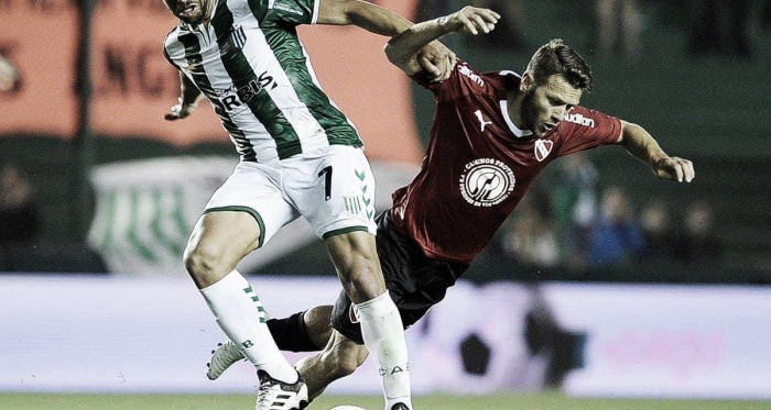 Darío Cvitanich: "Se nos escapó un partido que teníamos controlado"