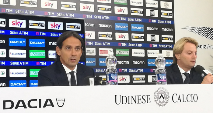 Simone Inzaghi
