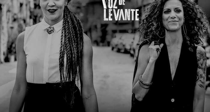 Slam - Voz de Levante tem data de estreia para 22 de Novembro